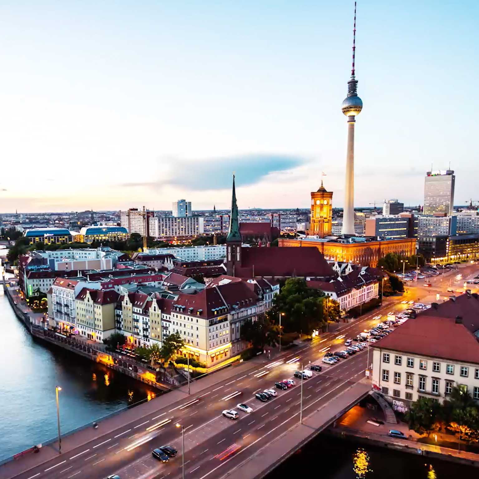 McKinsey Deutschland