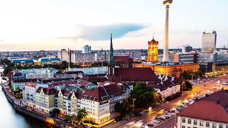 McKinsey Deutschland
