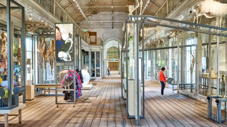 Museum