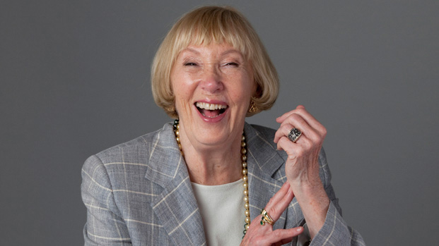 Barbara Minto