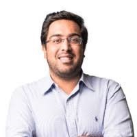 McKinsey alum Ishaan Singh