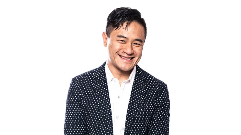 Jeremy Liew