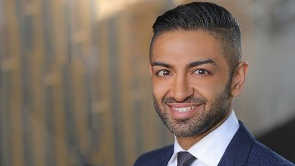 Zameer Kassams