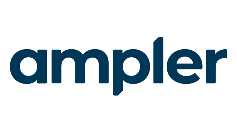 Ampler logo