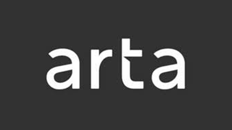 Arta Finance logo