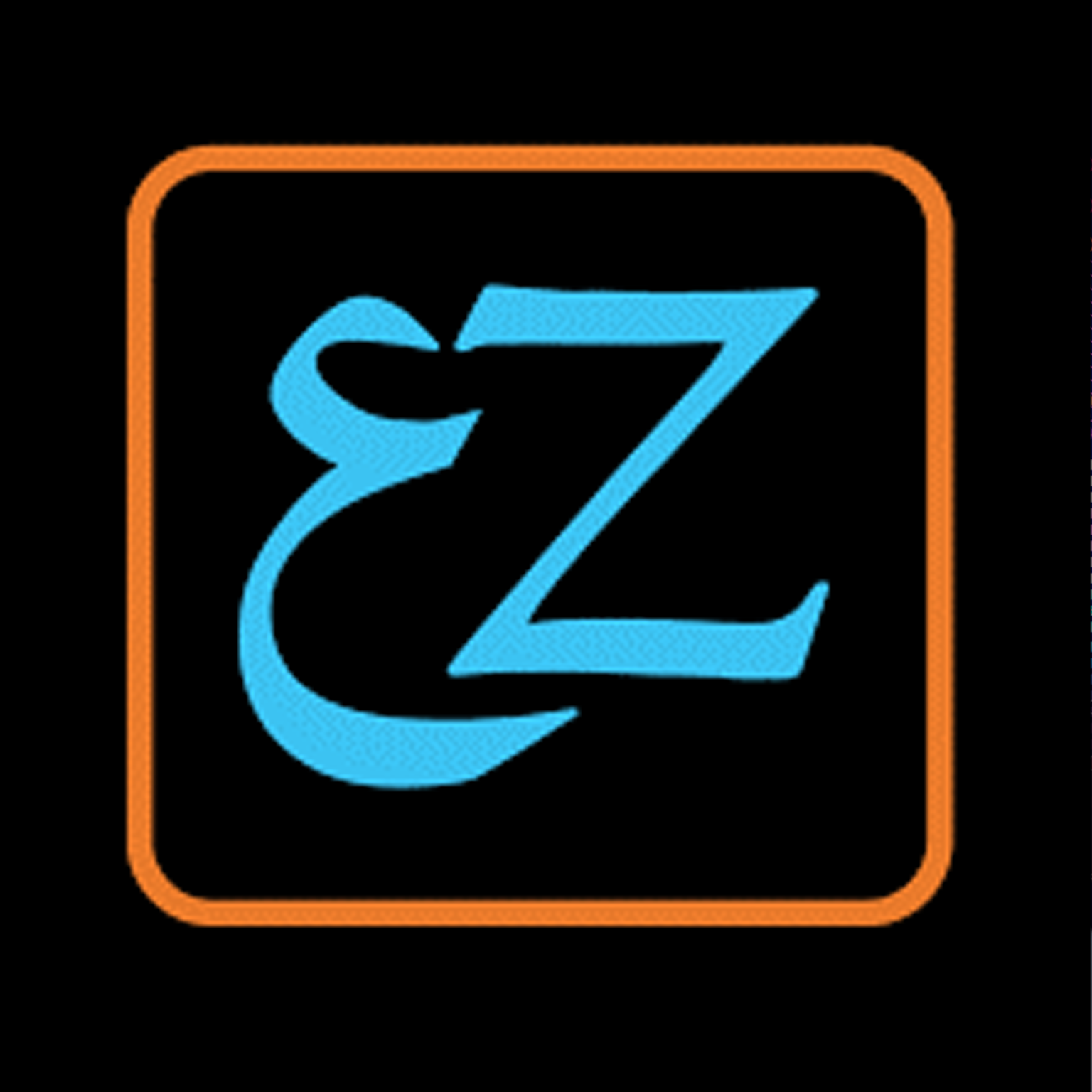 EZ logo
