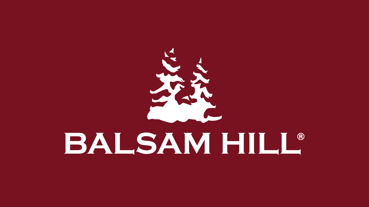 Balsam Hill logo