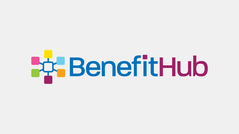 Benefit Hub logo