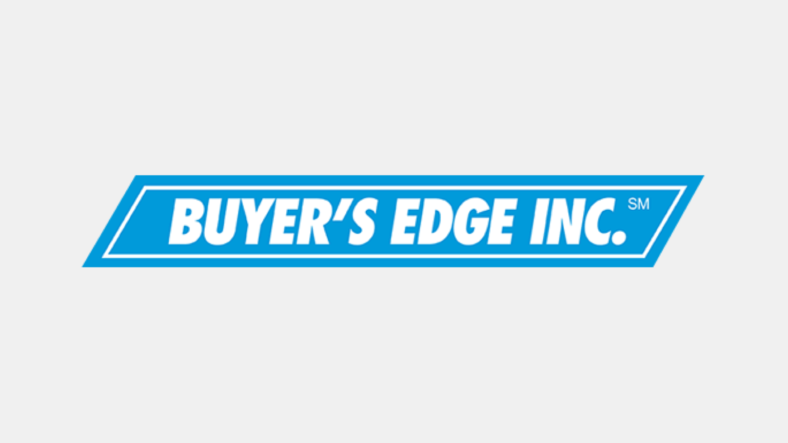 Buyer's Edge Inc. logo