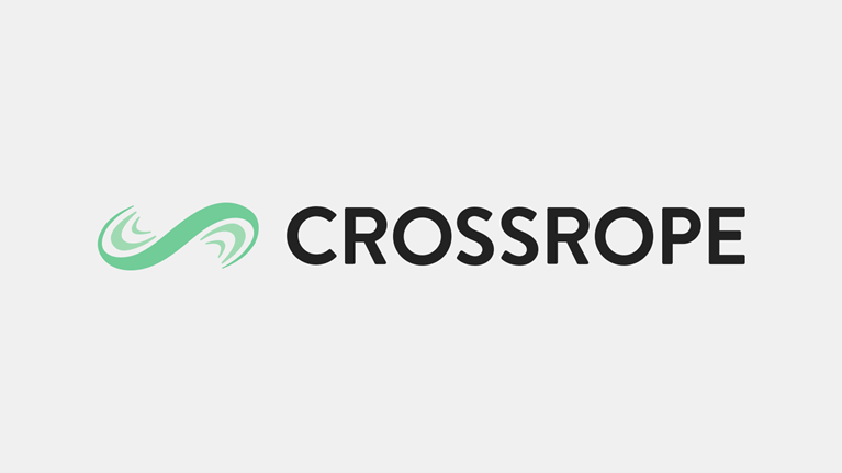 Crossrope logo