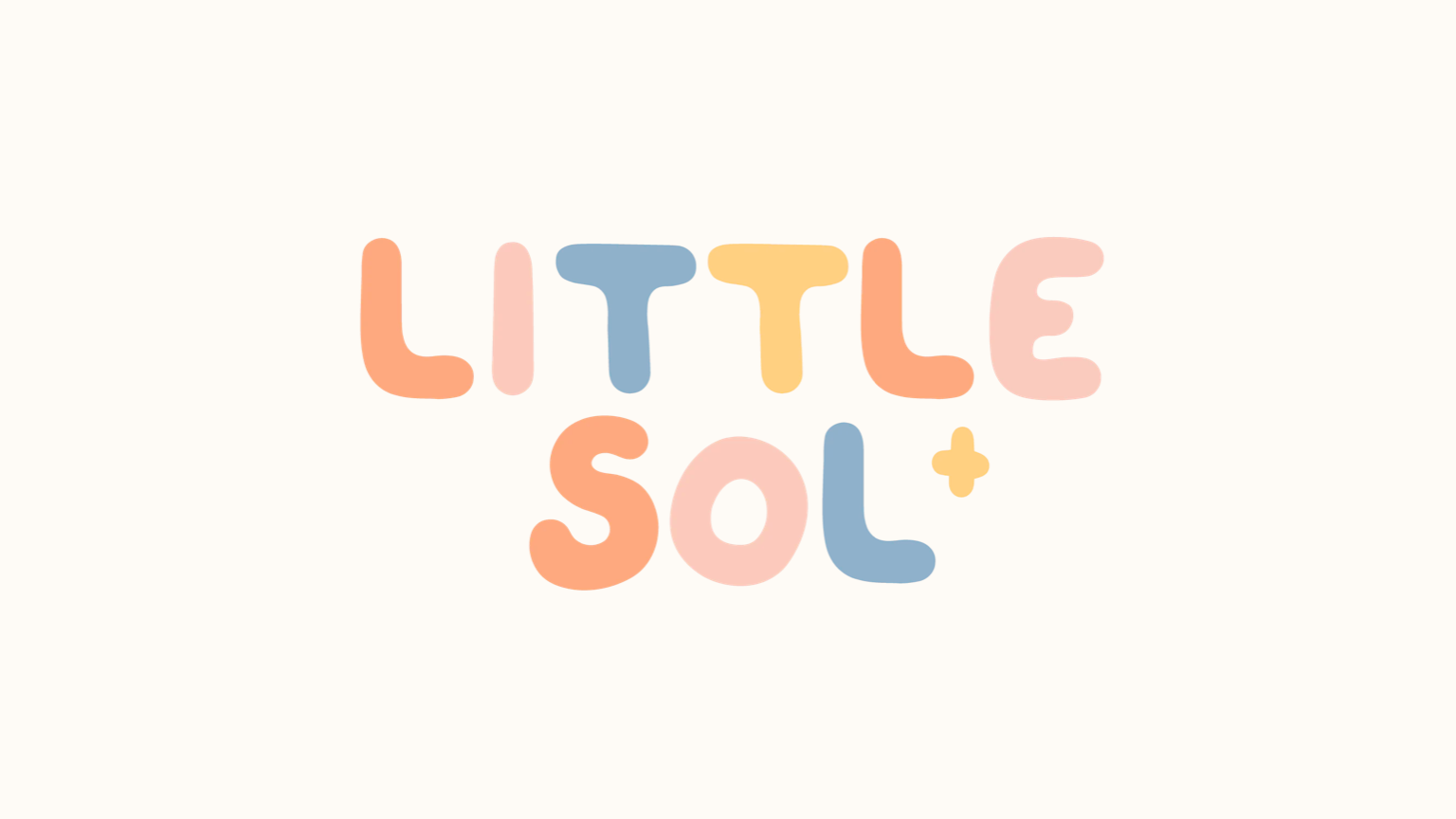 Little Sol logo