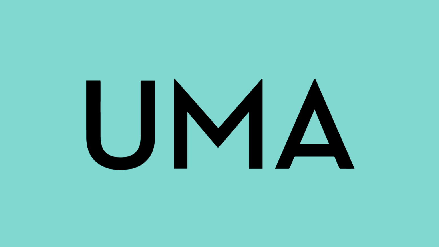 Uma logo