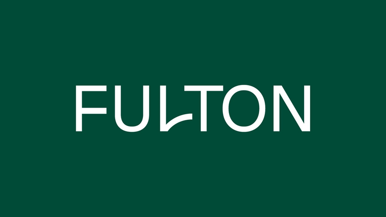 WalkFulton logo