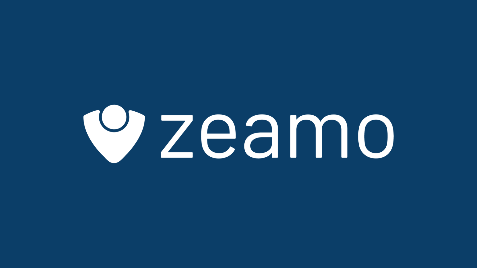 Zeamo logo