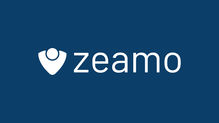 Zeamo logo