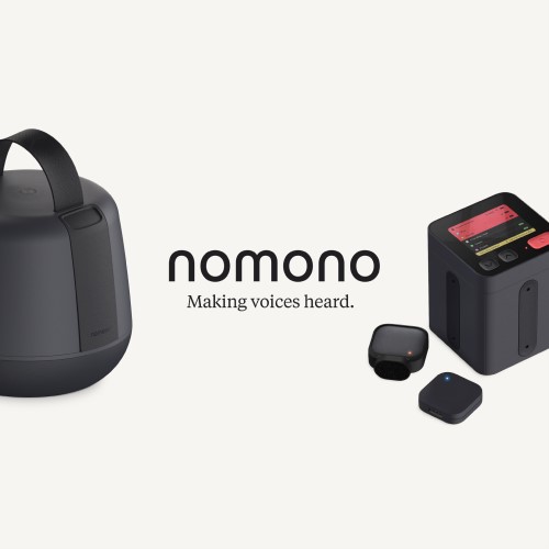 Image of a podcasting kit