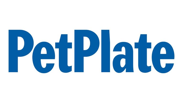 PetPlate logo