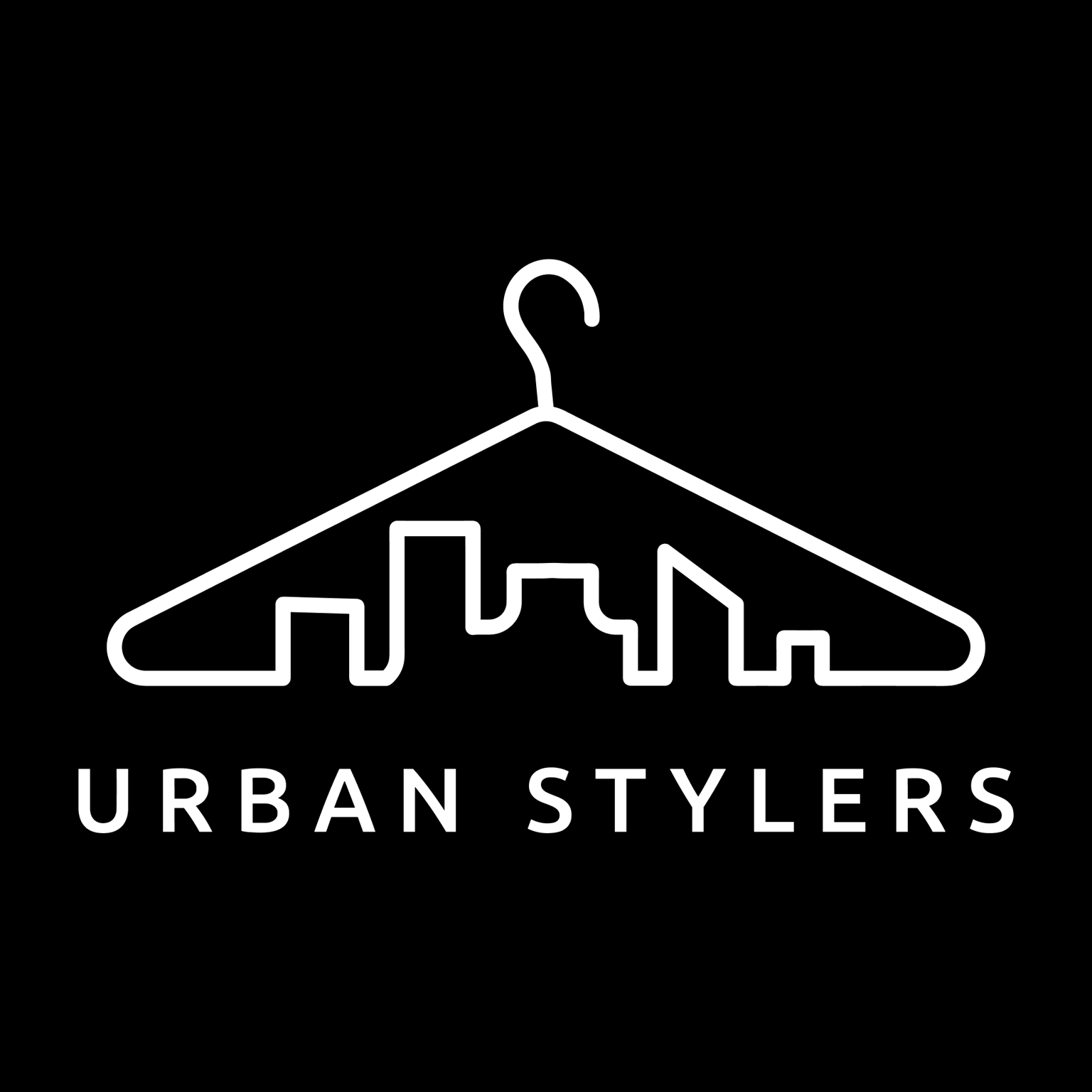 Urban Stylers logo