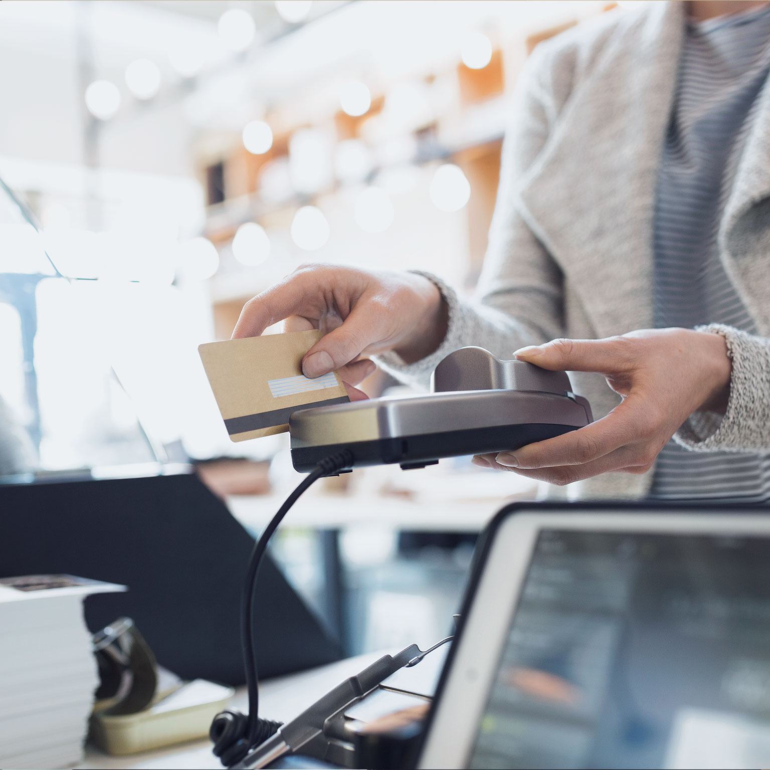 Omnichannel Compendium for Retailers
