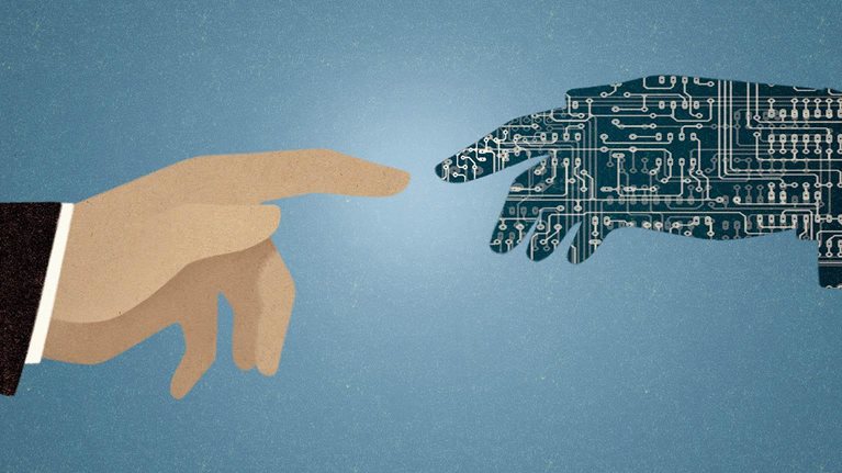 Can IT rise to the digital challenge?