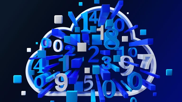 Cloud calculator