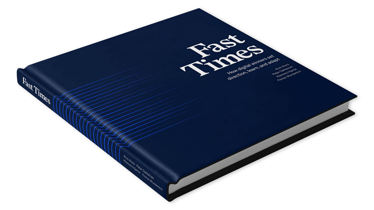 Fast Times