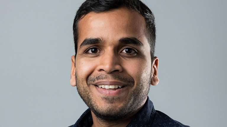 Avinash Collis