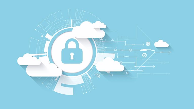 Security as code