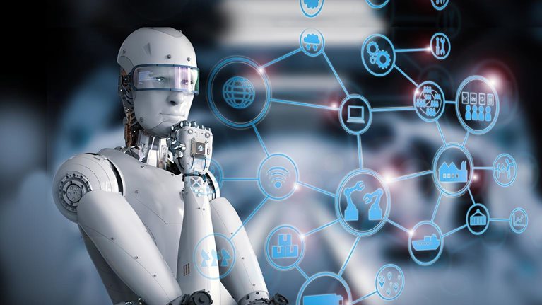 Artificail Intelligence Construction Technology
