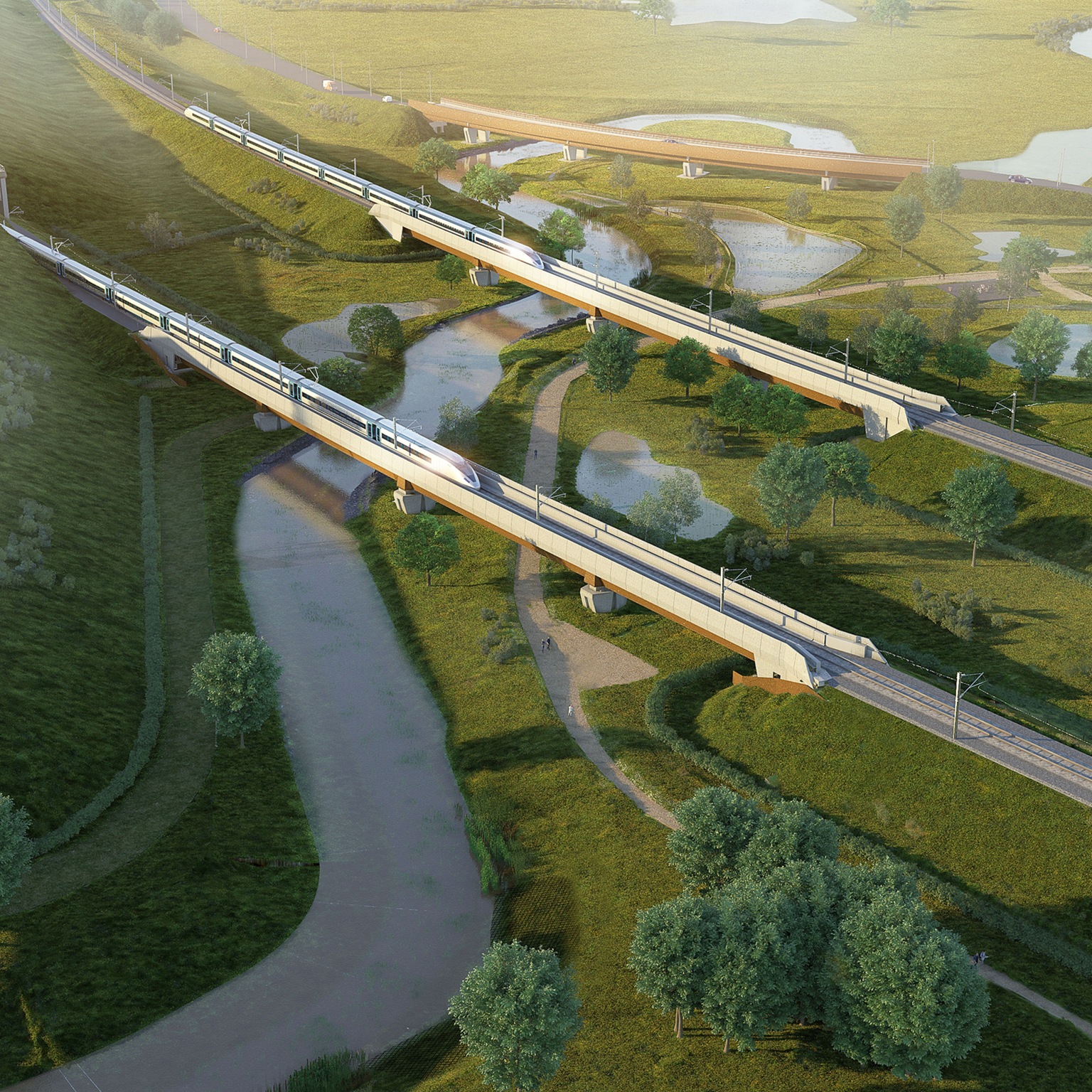 Delivering sustainable: infrastructure Insights from industry leaders
