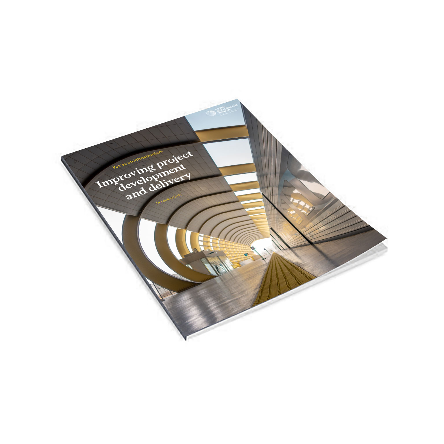 Voices on Infrastructure: Improving project development and delivery