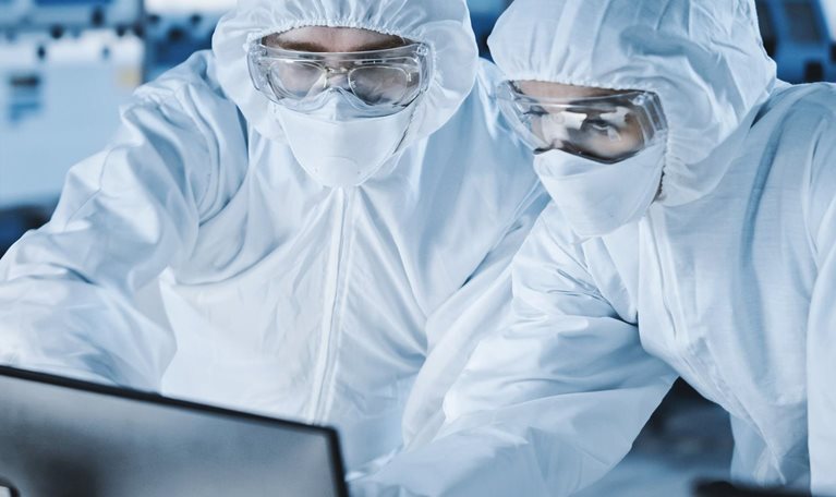 Leveraging digital and analytics in biopharma operations: Six principles