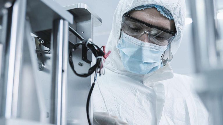 Scientist