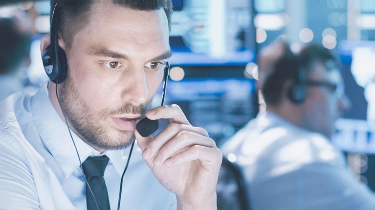 Operations management, reshaped by robotic automation