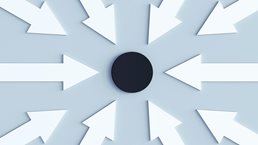 The future of G&A: Revitalizing the heart of the organization