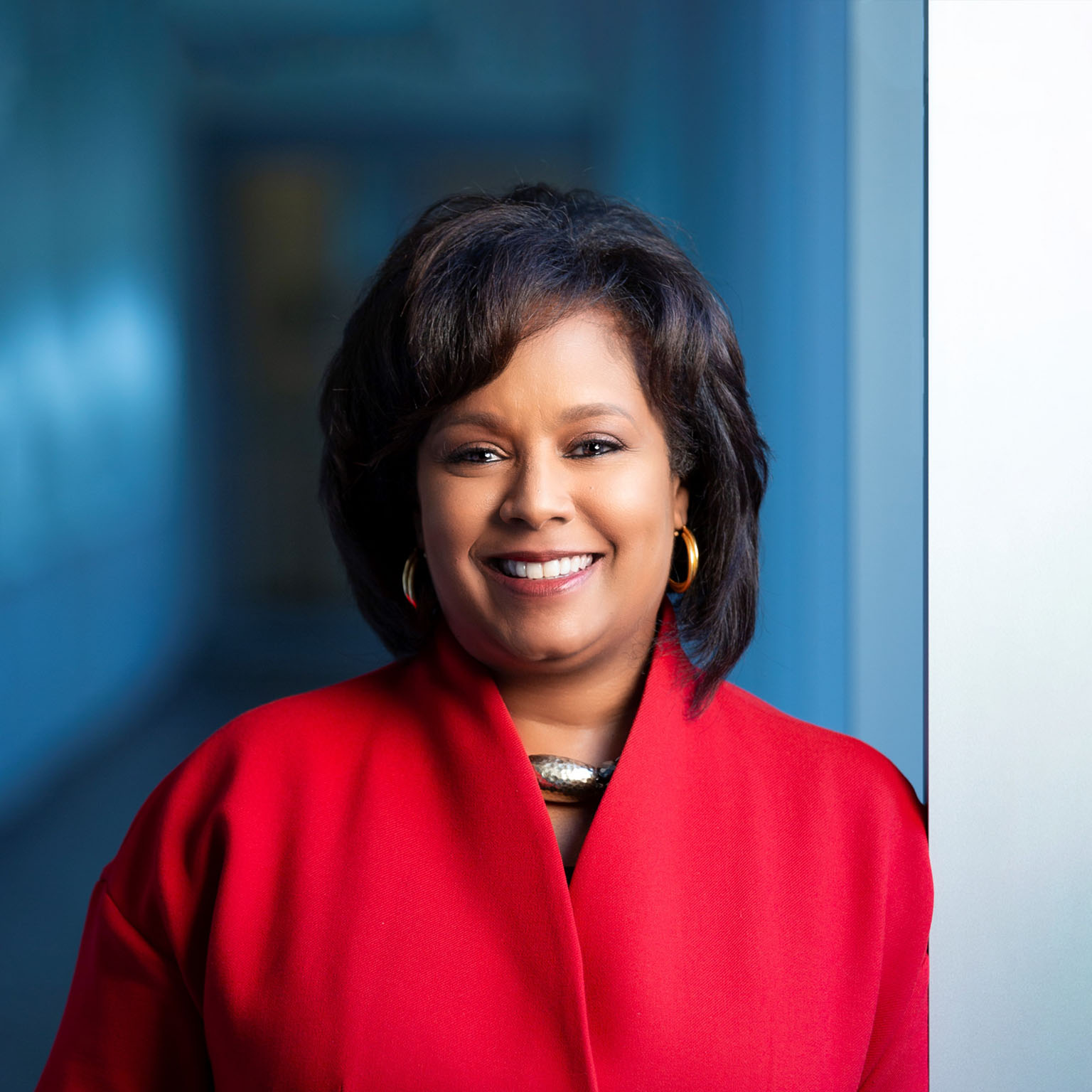 Image of Stephanie Hill
