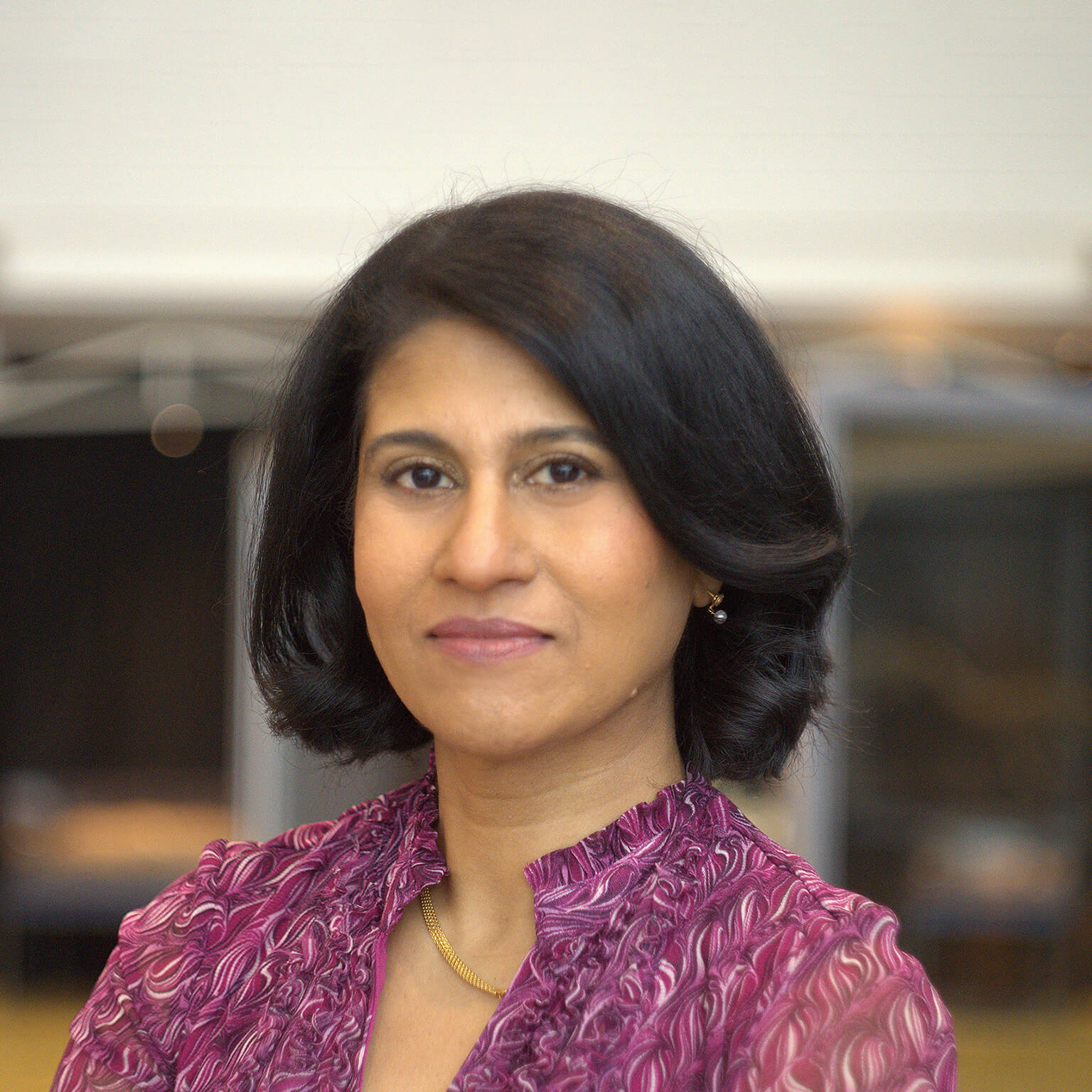 Jayshree Seth