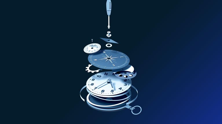 Return as a muscle: How lessons from COVID-19 can shape a robust operating model for hybrid and beyond