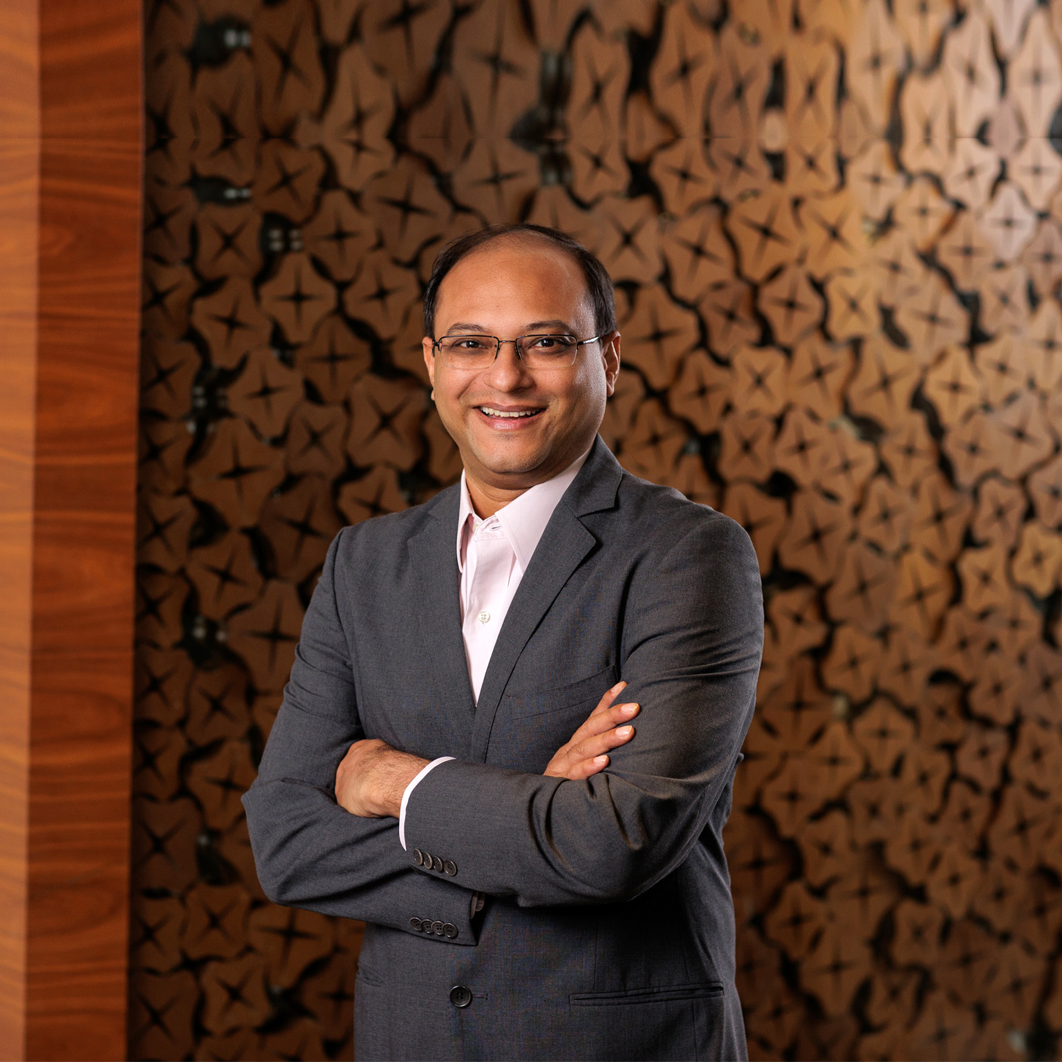 Sameer Gupta photo