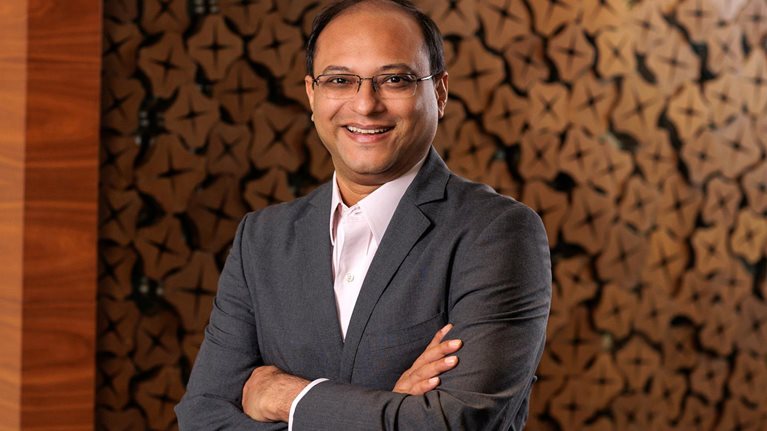 Sameer Gupta photo