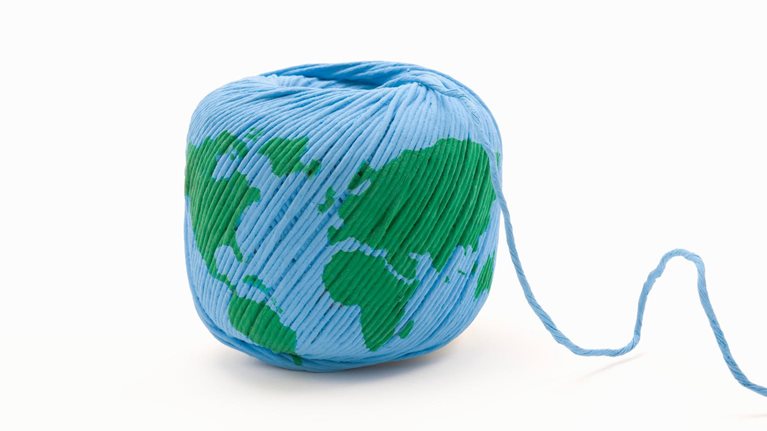 geopolitical