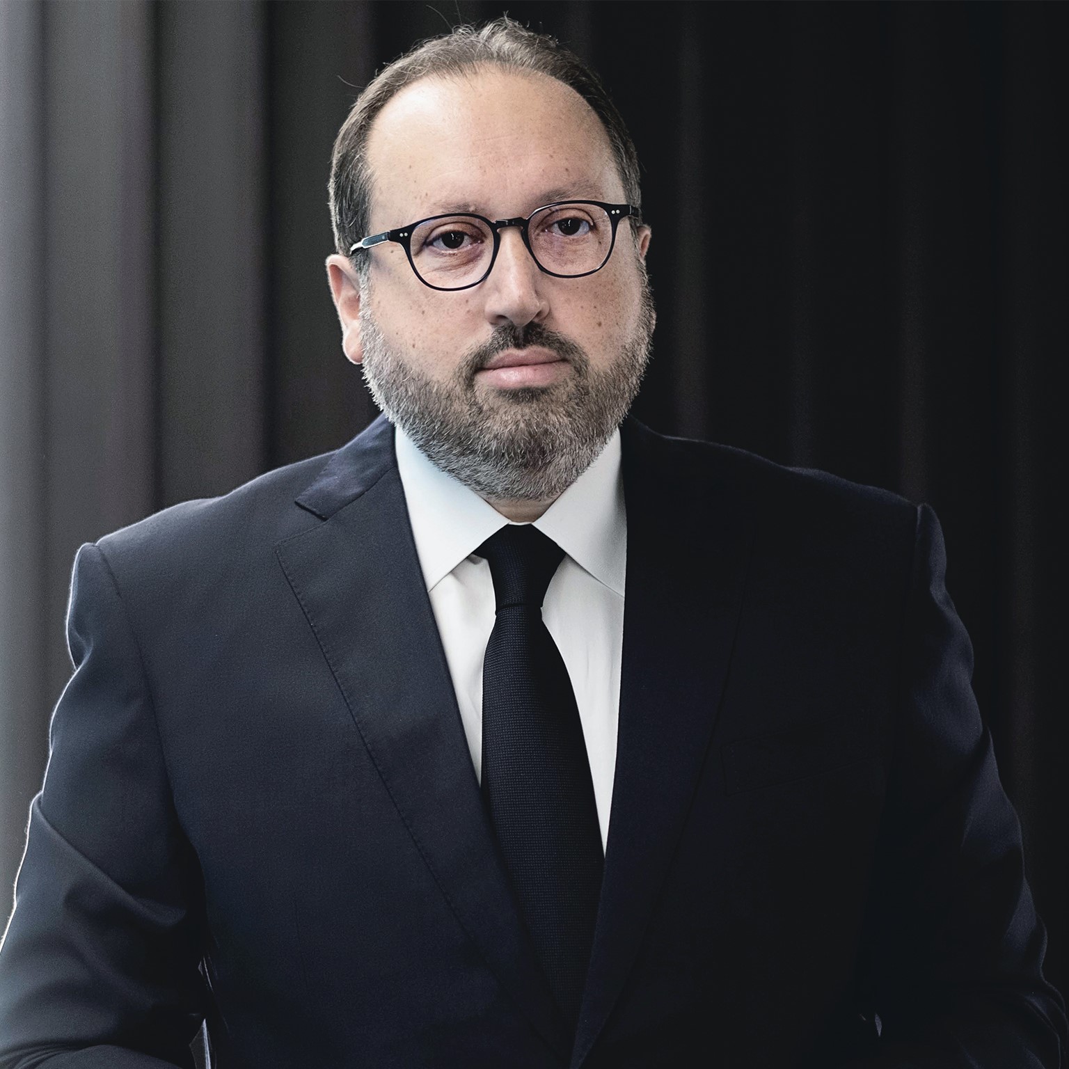 Alain Bejjani