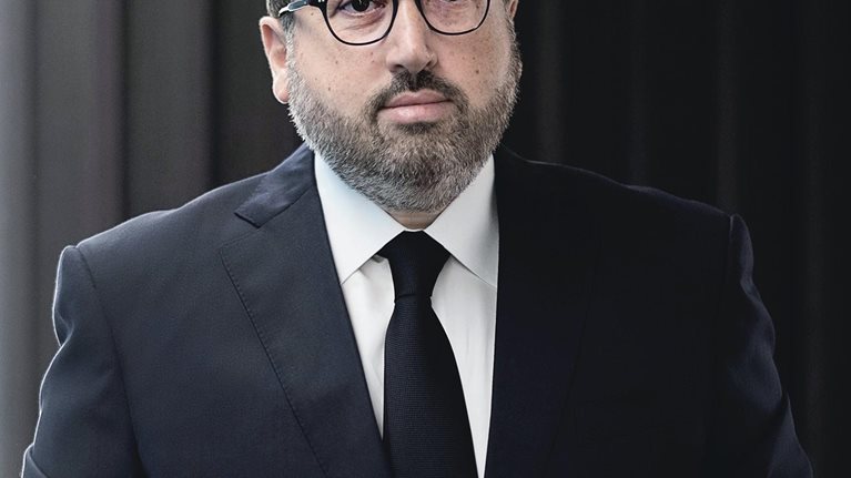 Alain Bejjani