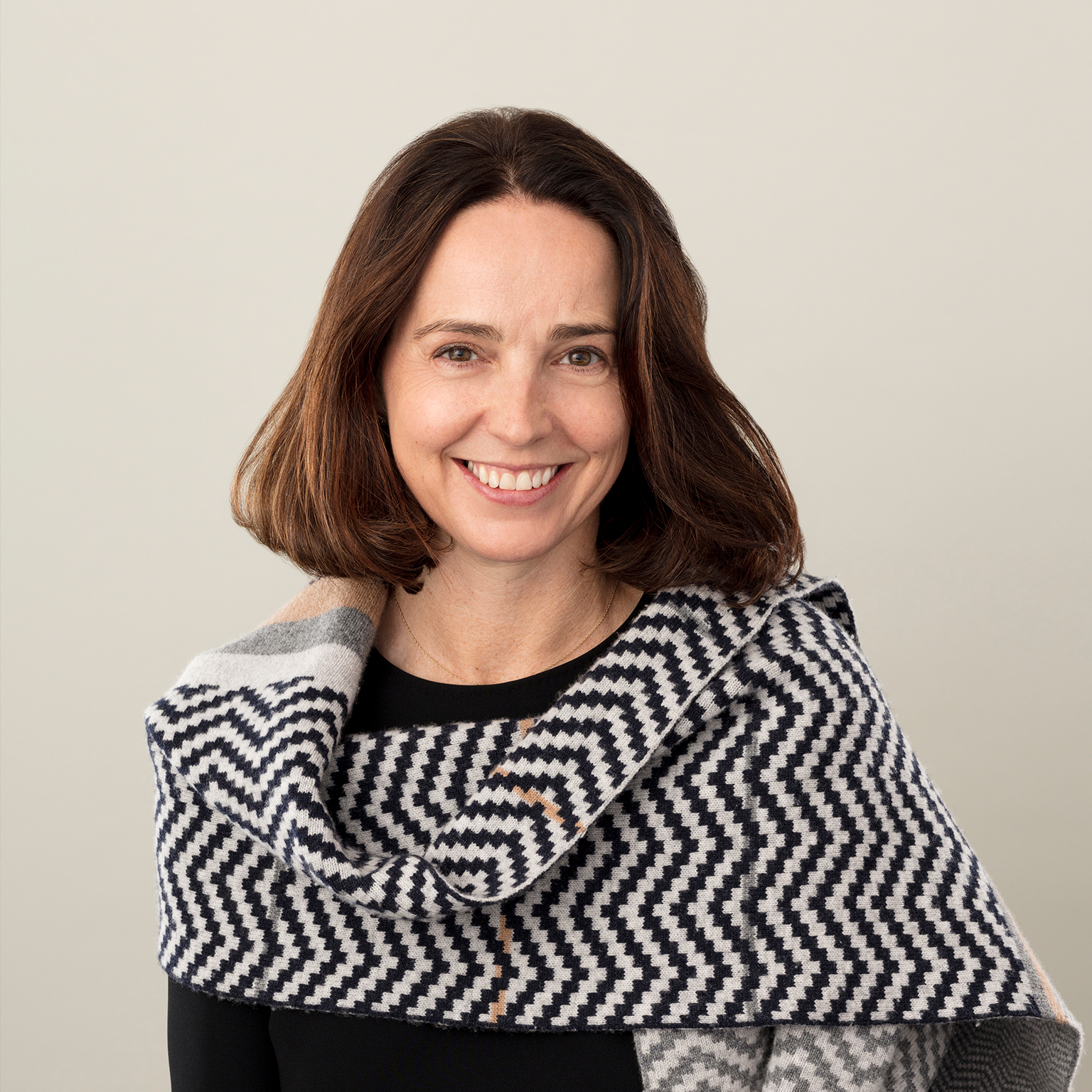 Sarah Friar image