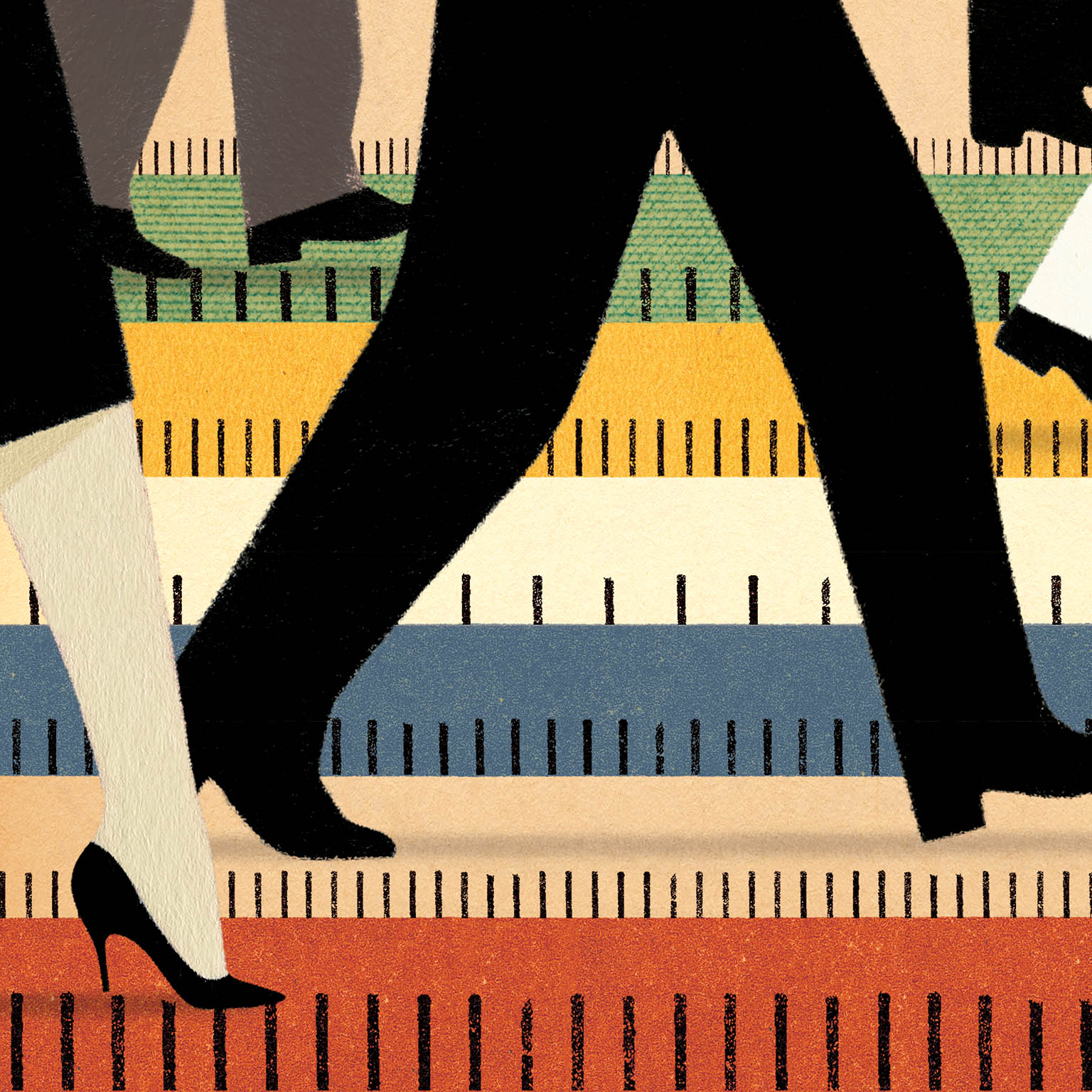 Economic Conditions Snapshot, September 2018: McKinsey Global Survey results
