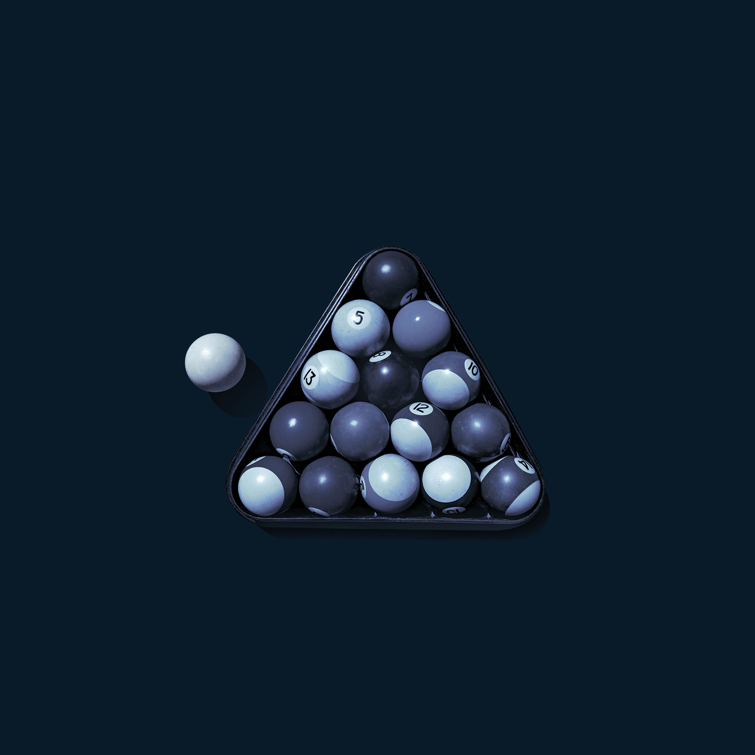 Billiards