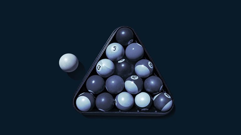 Billiards