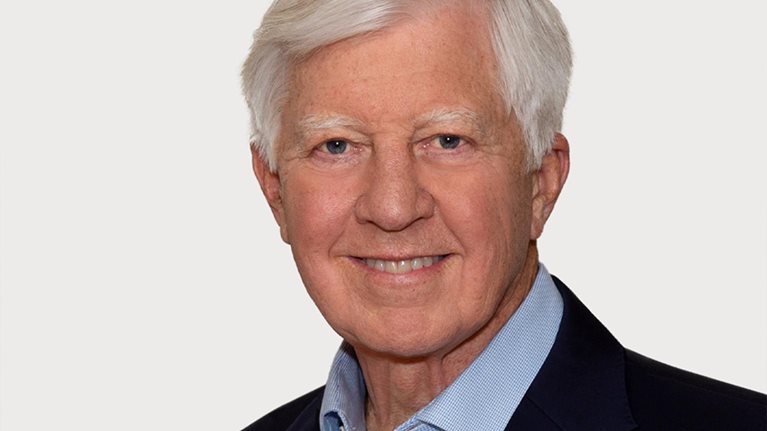 Bill George