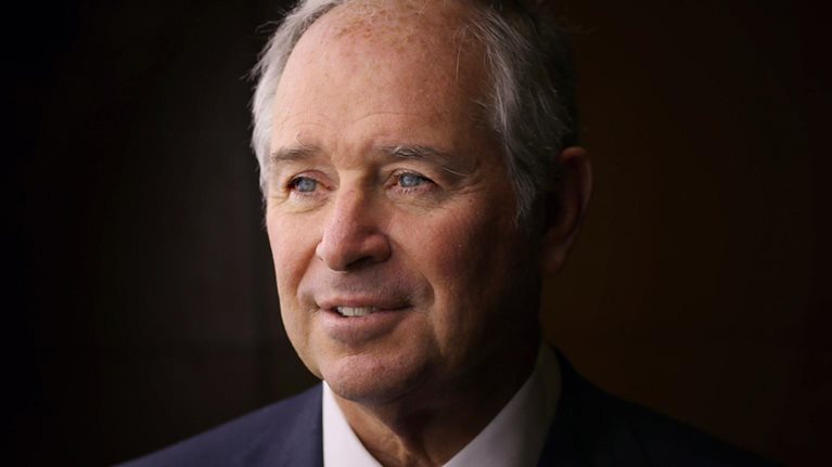 Stephen Schwarzman