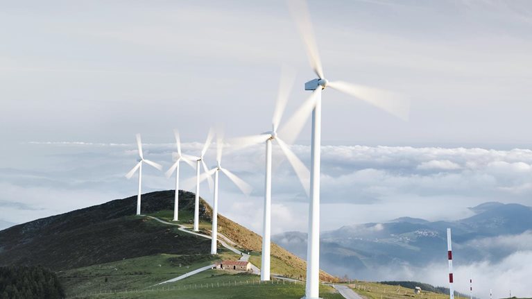Windmills